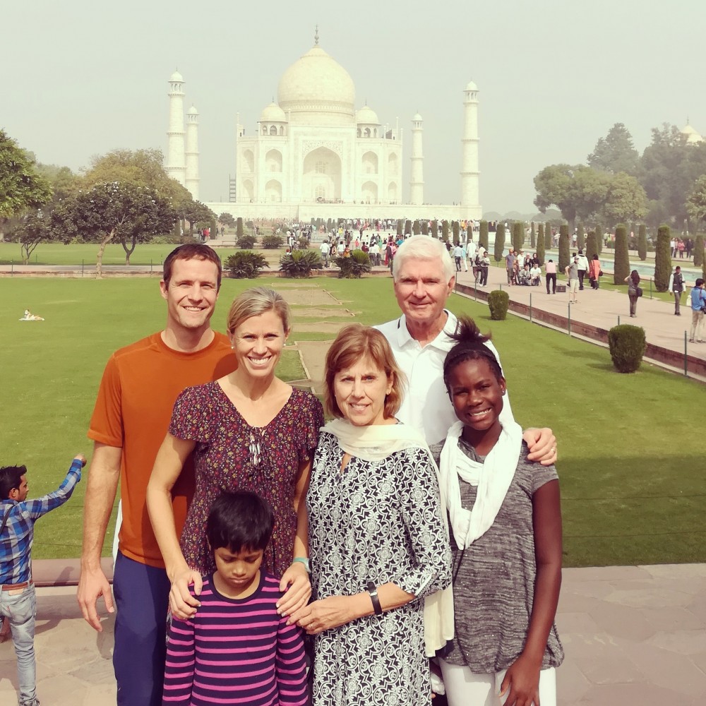 Kaimur Holidays