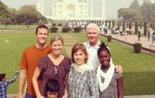 Kaimur Holidays8