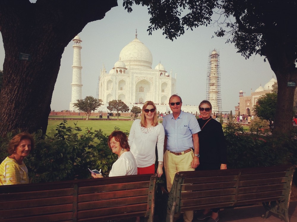 Kaimur Holidays