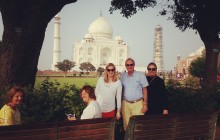 Kaimur Holidays9
