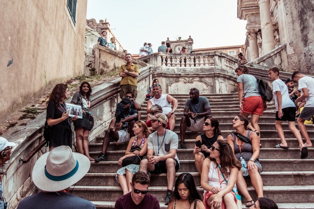 Dubrovnik Walks