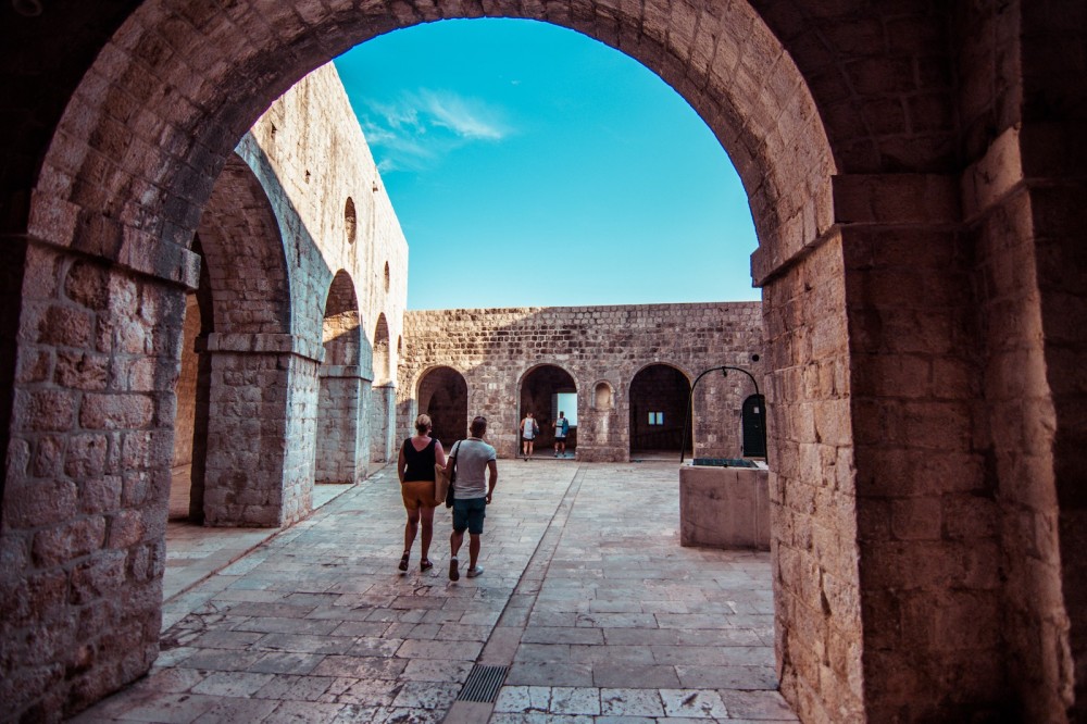 Dubrovnik Walks