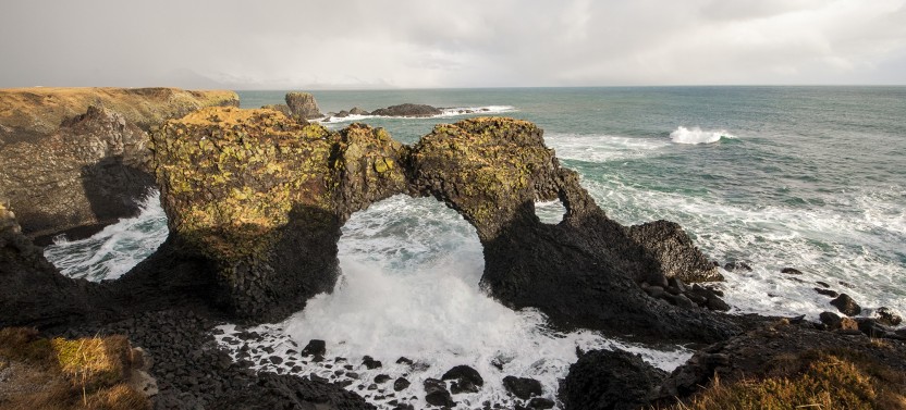 Snæfellsnes Peninsula