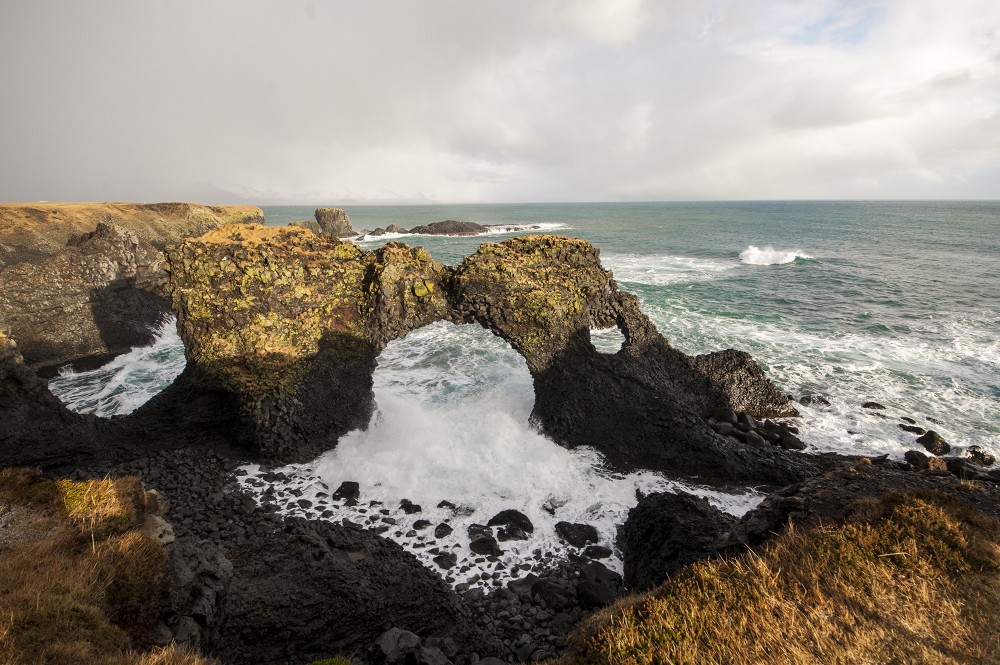 BusTravel Iceland