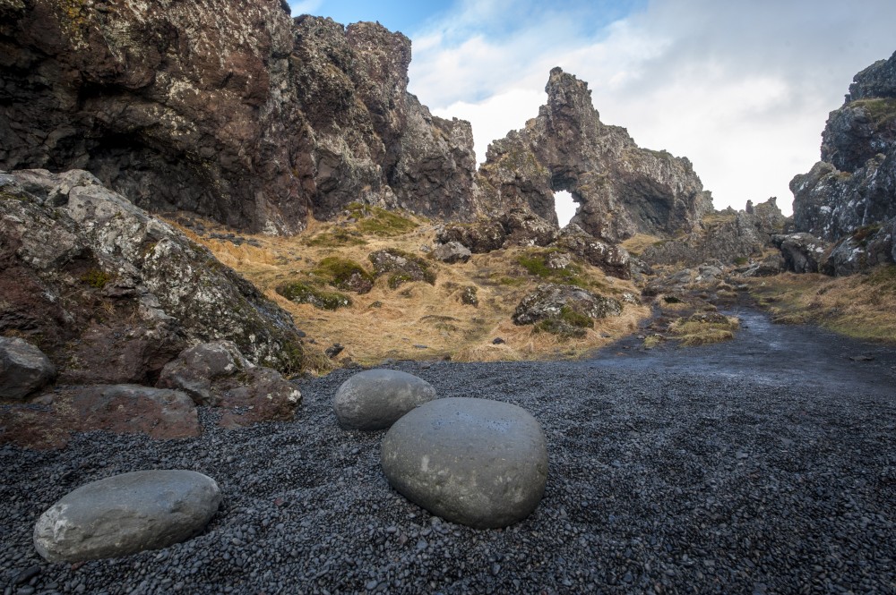 BusTravel Iceland