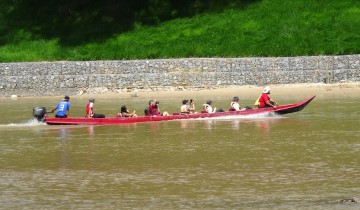 A picture of 3D/2N Tour: Kuala Lumpur, Taman Negara & Camerons - Penang Island Drop Off