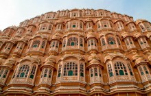 11 Day Golden Triangle Tour With Orchha, Khajuraho + Varanasi
