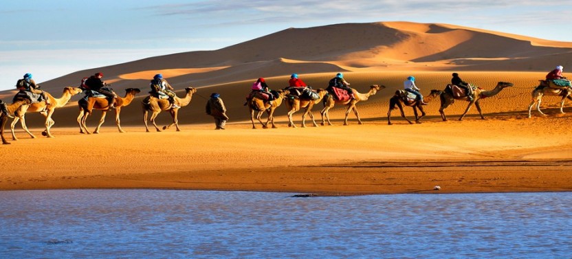14 Day Treasures Of Rajasthan Tour
