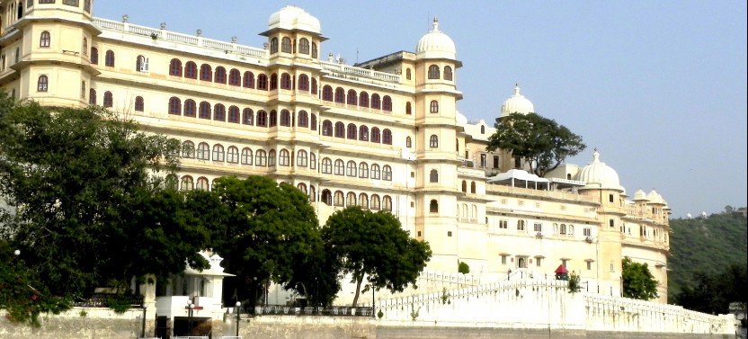 14 Day Treasures Of Rajasthan Tour