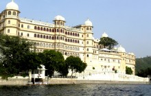 14 Day Treasures Of Rajasthan Tour