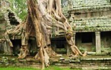 Private 3 Day Majestic Angkor Wat, Siem Reap, and Tonle Sap Lake