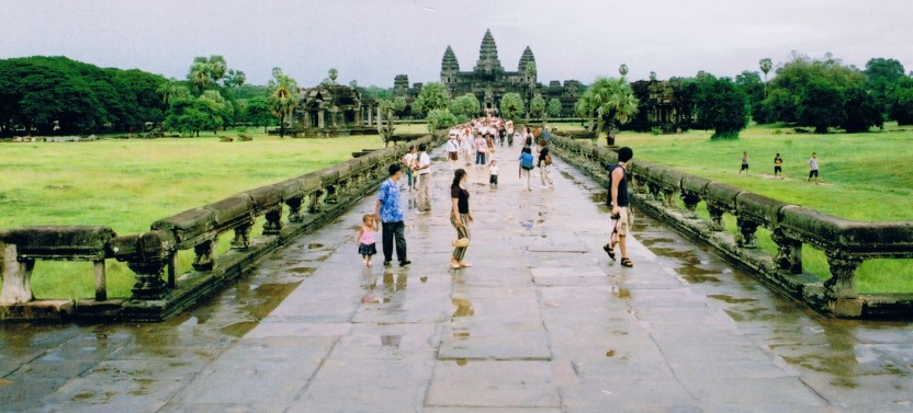 Private 3 Day Majestic Angkor Wat, Siem Reap, and Tonle Sap Lake