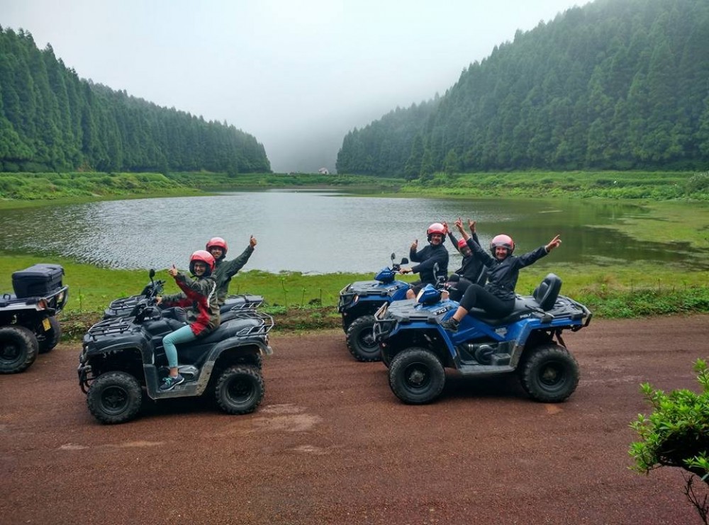 ANC Azores Holidays. Pt