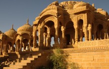 Private 9 Day Colours Of Rajasthan Tour