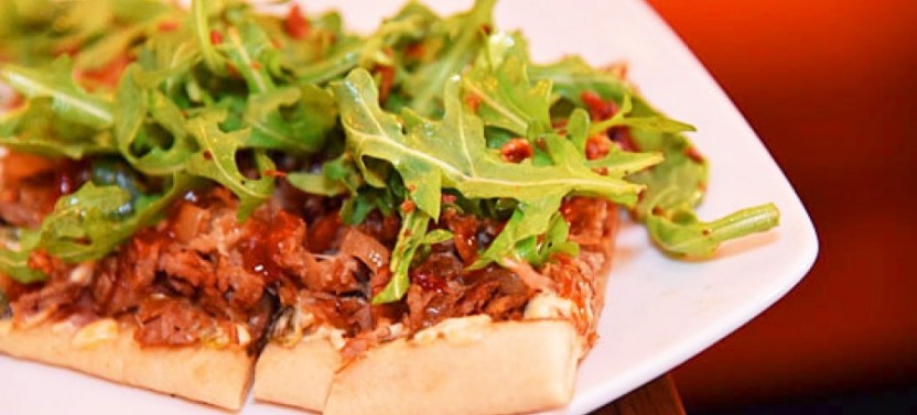 Upper King Street Culinary Private Tour