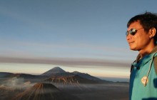 Mount Bromo Sunrise Trekking