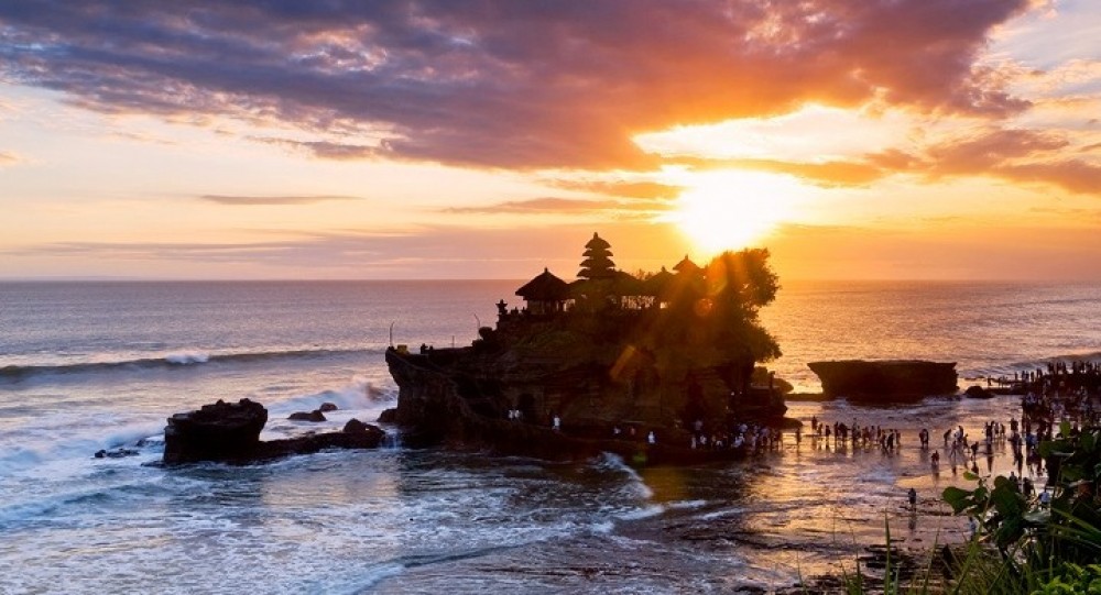 Ubud Tanah Lot Tours