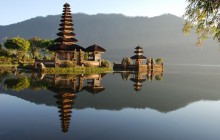 Bedugul Bali Tours