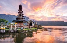 Bedugul Bali Tours