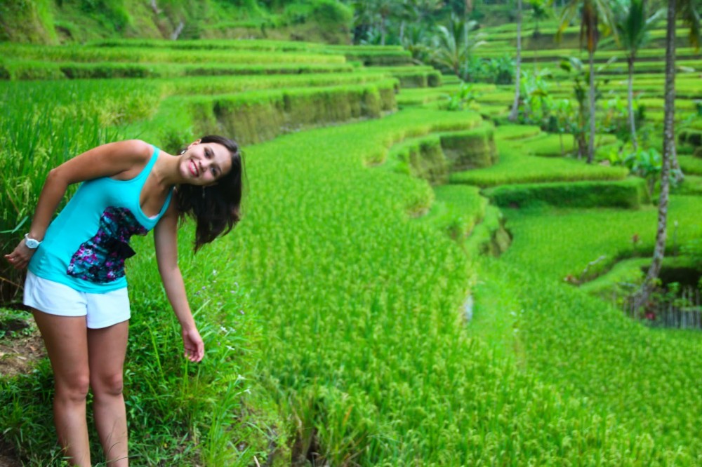 Ubud - Kintamani Tours