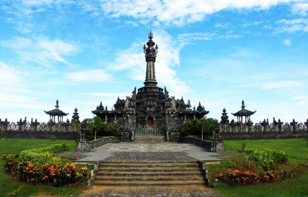  Denpasar  City Tour Kuta Project Expedition