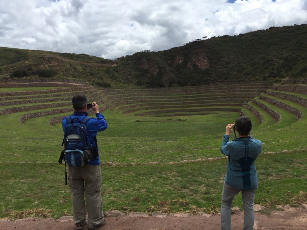 Cusco: Classic Experience 6d/5n (Private)