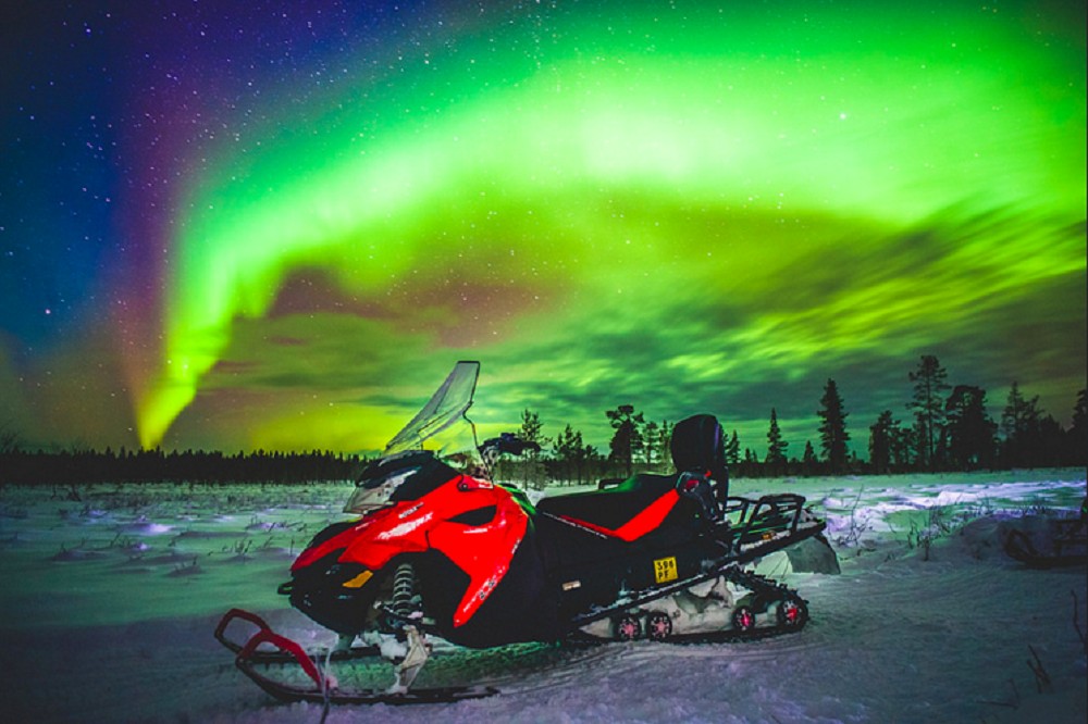 Nordic Unique Travels