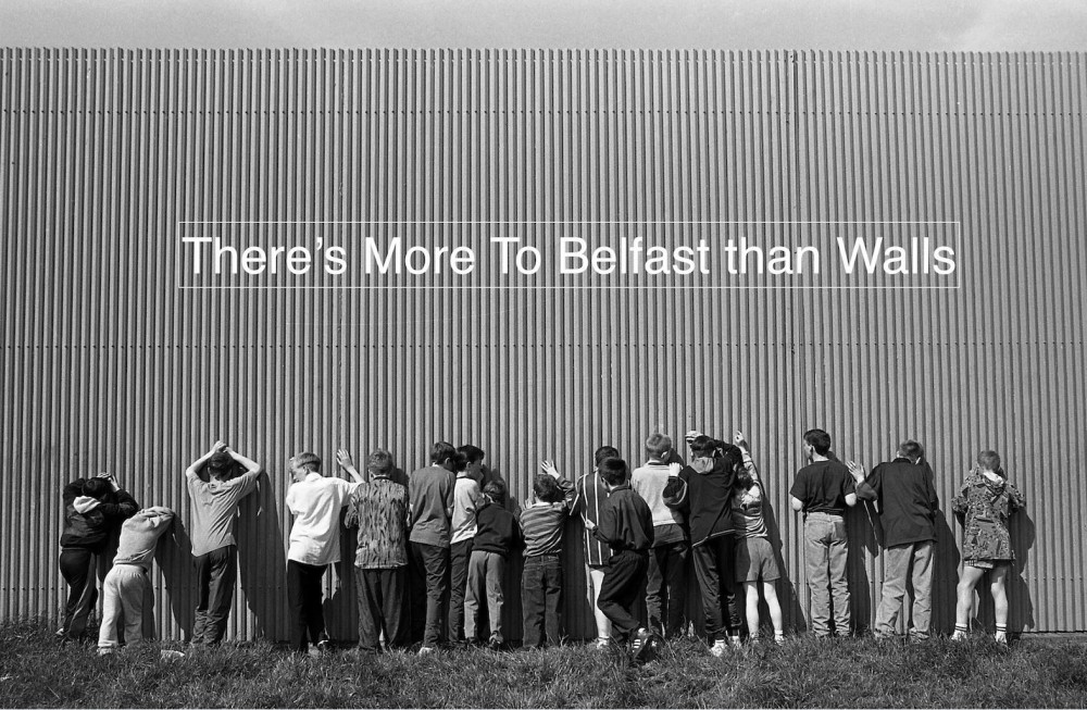 Experience Belfast