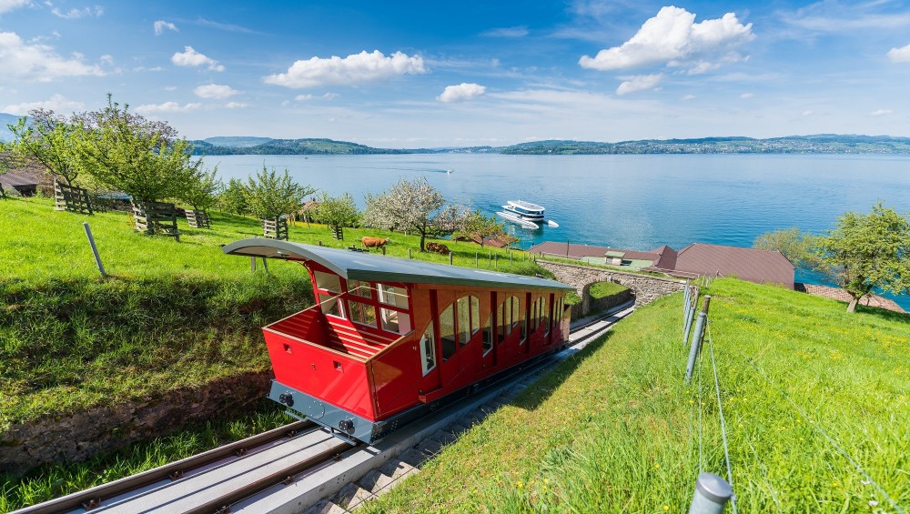 Best of Switzerland Tours AG