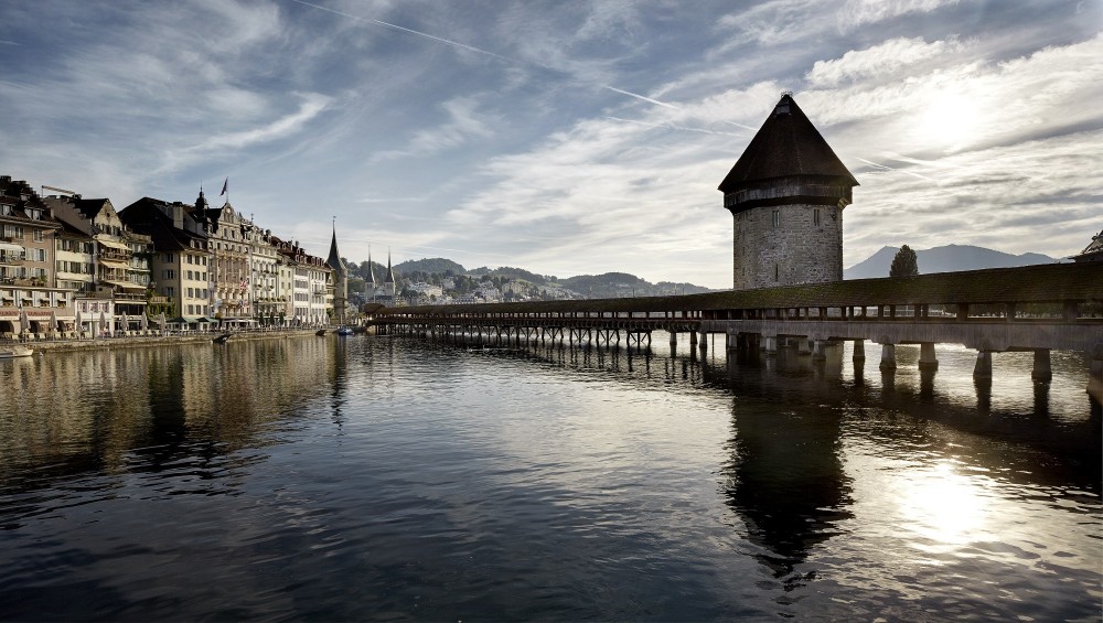 Best of Switzerland Tours AG