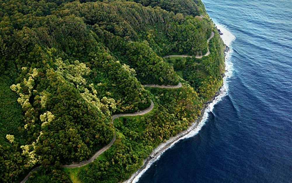 road to hana sightseeing tour