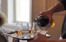 4 Day Islay Whisky Small Group Tour