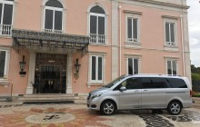Private Van Tour - Sintra, Cascais & Estoril
