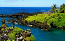 Private: Trip to Hana & All the Way Around