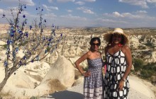 Private Guided Exploration Of Cappadocia Goreme Project Expedition