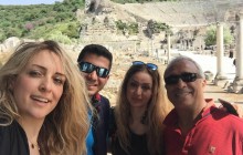 Tour Altinkum Travel7