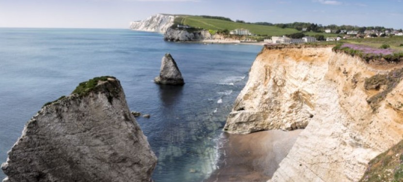 3 Day Isle of Wight & the Southern Coast Trip from London