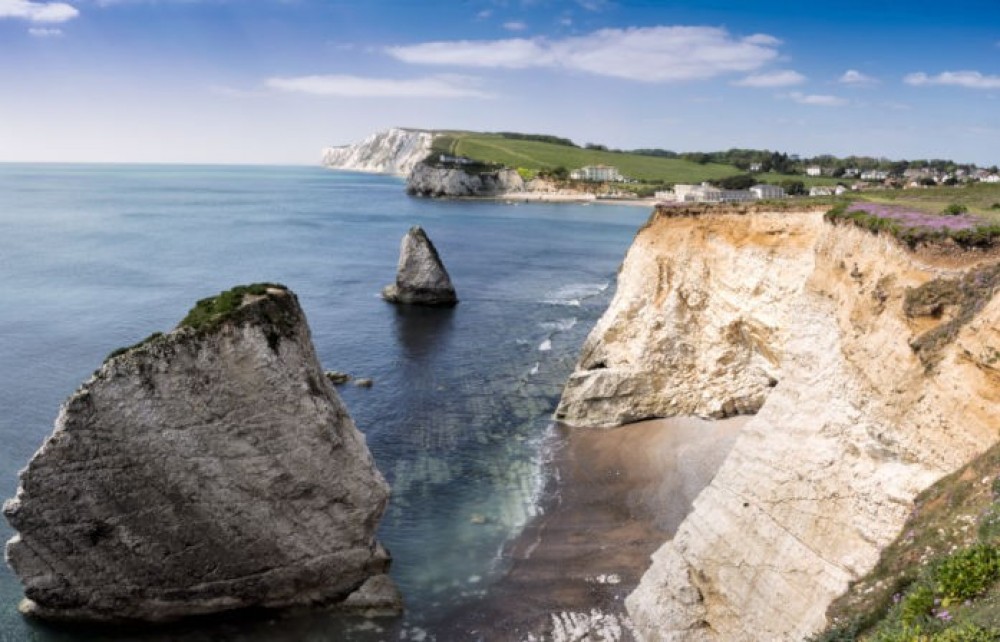 Isle of Wight & the Southern Coast 3 Day Trip from London