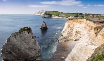 A picture of Isle of Wight & the Southern Coast 3 Day Trip from London