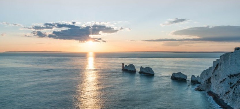 3 Day Isle of Wight & the Southern Coast Trip from London