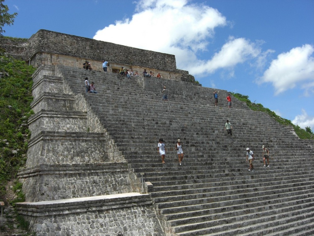 Lawsons Original Yucatan Excursions