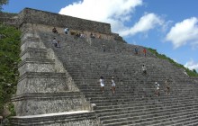 Lawsons Original Yucatan Excursions20