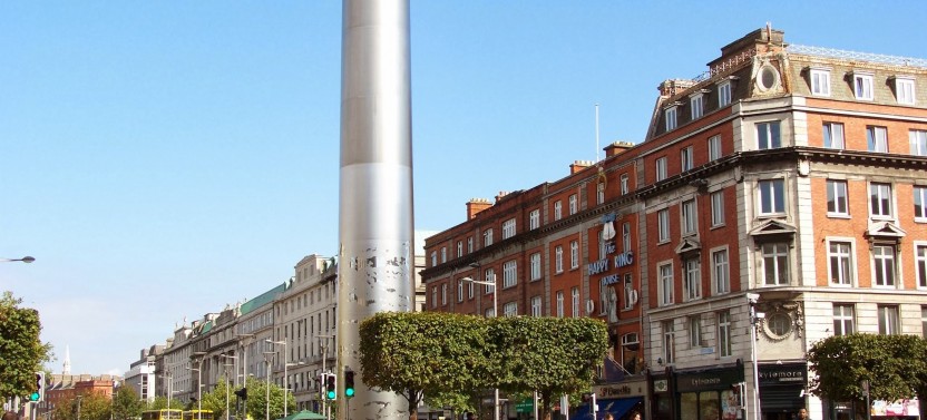 The Best of Dublin - Highlights & Hidden Corners