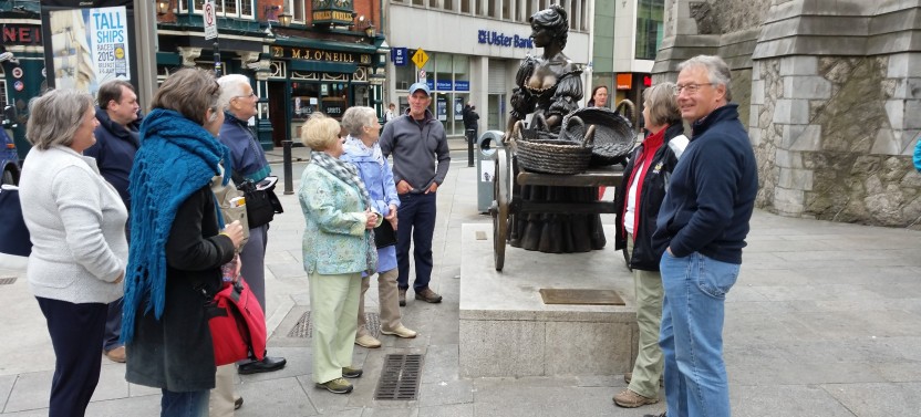 The Best of Dublin - Highlights & Hidden Corners