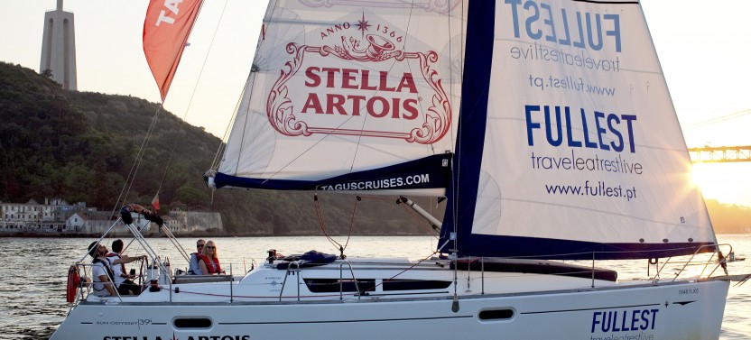 Sunset Sailing Tour - 2 Hours