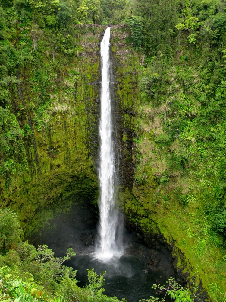ultimate circle island tour waimea waterfalls