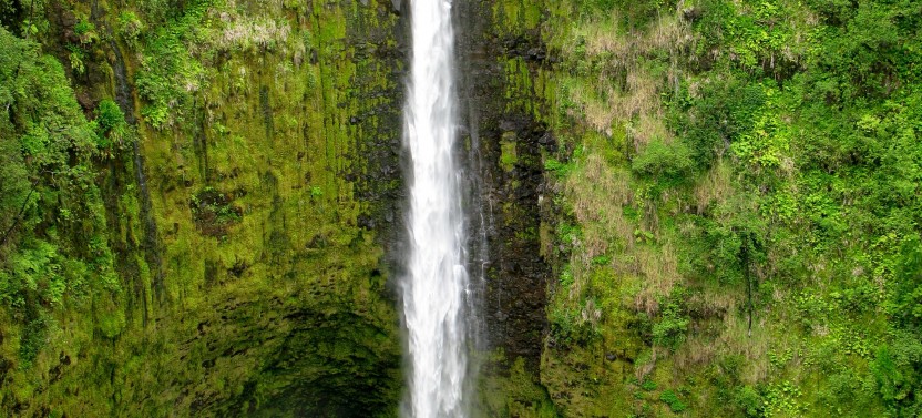 Ultimate Circle Island Explorer From Kona