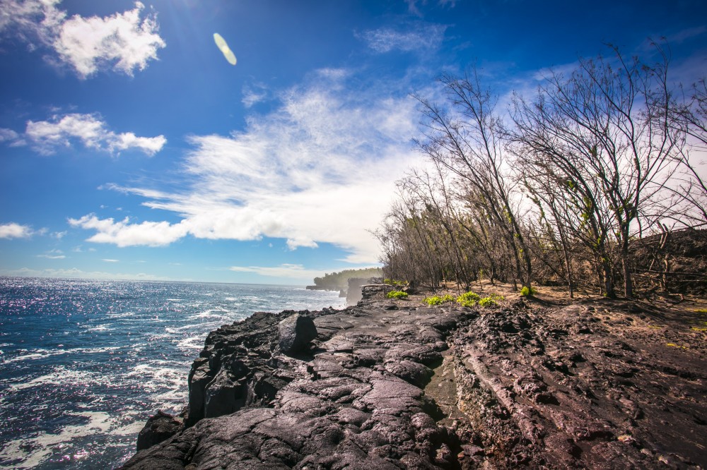 Elite Volcano Hike from Hilo