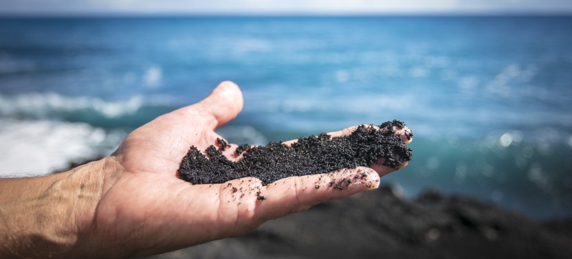 Elite Volcano Hike From Kona