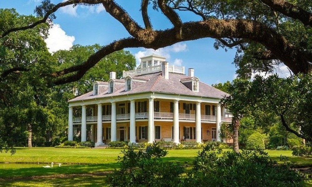 Private Half Day Native-Led Plantation Tour